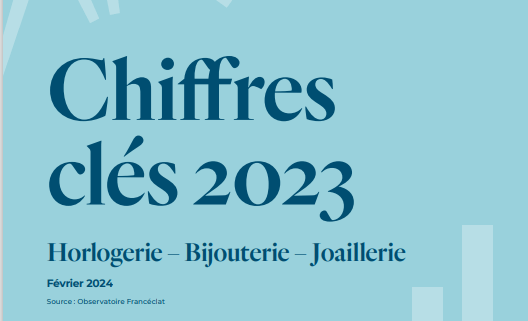 Analyse des Chiffres Clés de la Bijouterie en 2023